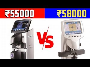 2026 Lensometer Buying Guide : Shining Sun Vision Vs Metronix Lensometer | Om Talk