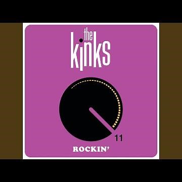 You Really Got Me (2014 - Remaster)