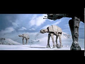 AT-AT Blaster Cannon Sound Effect