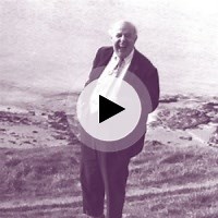 A Russell Flint by Sir John Betjeman