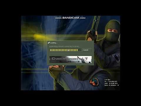 Counter Strike 1.6 WallHack Works 2023
