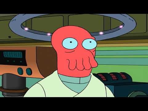 Futurama - Parasites Lost