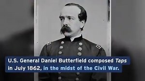 395K views · 8.2K reactions | The tradition of Taps honors the valor of fallen soldiers and signals quiet hours. Join us in a moment of silence this Memorial Day as we reflect on those brave enough to answer the call and make the ultimate sacrifice. | Military OneSource | Facebook