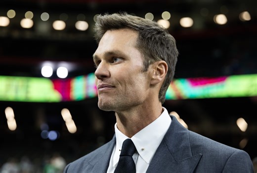 Tom Brady Receives Message From NFL After Career Development