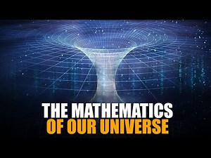 The Mathematics of our Universe | Space Facts