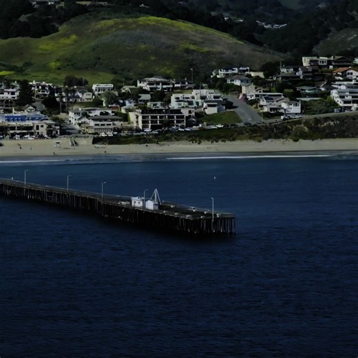 1.6K views · 5.8K reactions | Don’t just pass through paradise, stay awhile! Avila Beach is your peaceful pocket of the Central Coast. Book your summer escape before rooms fill up. | Visit Avila Beach | Facebook