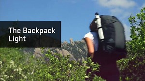 12K views · 162 reactions | Light, comfortable pack with great suspension for up to week-long loads; ComPackts to 1/3 it’s full size for day hikes! | My Trail | Facebook