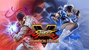 Buy Street Fighter V - Champion Edition - PC (Steam)