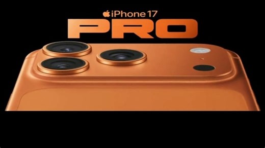 AT&T Wireless TV Spot, 'El regalo de mamá: iPhone 17 Pro'