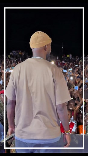 Discover Eddy Kenzo's Music Journey and Collaborations