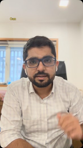 Can we use pillow for infants less than 1 year of age ?? . . | Parth Soni