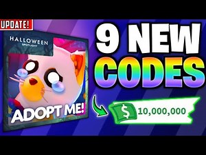 💥OCTOBER⚠️ ADOPT ME CODES 2025 - ROBLOX ADOPT ME CODES - ADOPT ME CODE -CODES ADOPT ME