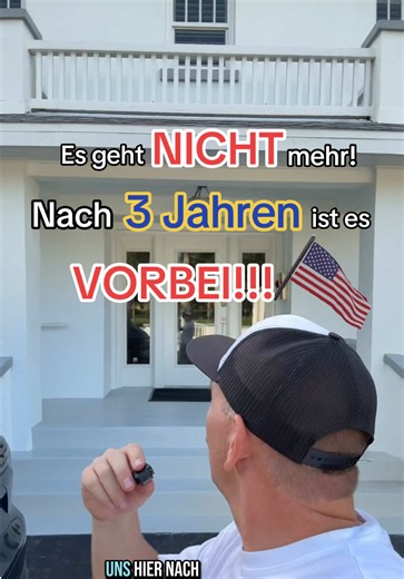 Risiken und Chancen beim Auswandern in die USA