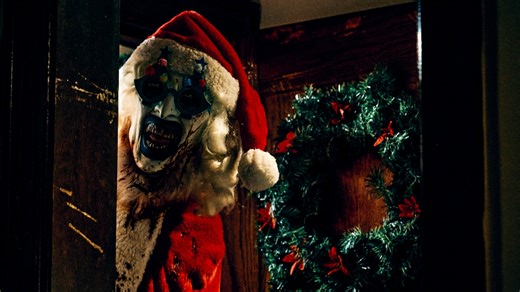 The opening scene of Terrifier 3 will go down as one of the best in holiday horror