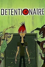 Watch Detentionaire Season 4 Episode 3 - Big Chicken