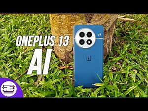 OnePlus 13- Best AI Features to try out! [OxygenOS 15]