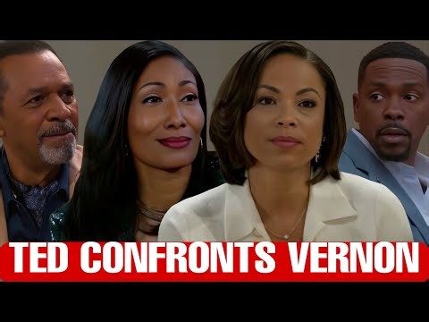 LESLIE CROSSED LINE AGAIN—PLANTING VERNON RUMOR TO DESTROY NICOLE’S FAMILY?VERNON’S “AFFAIR” ISN’T