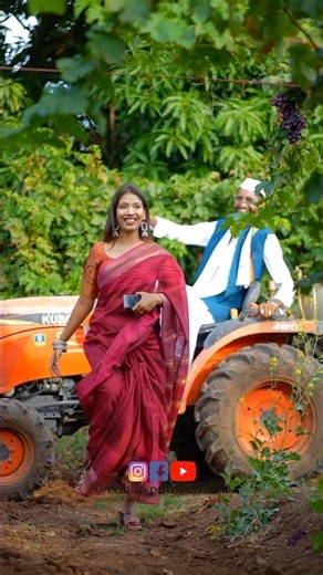 मेवनीला जत्रा फिरवायची राहूनच गेली ब्वा…😅😂🤣@bablu_patil_official