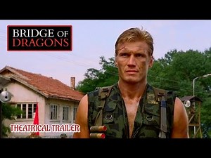 A BRIDGE OF DRAGONS - THEATRICAL TRAILER (1999) WATCH TRAILER