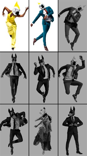 Charles Michael Davis on Instagram: "On exhibit at @theotherartfair in Santa Monica September 25th - 28th. Link for 20% off tickets in bio"