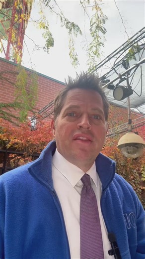 Favorite fall color trees | California weather