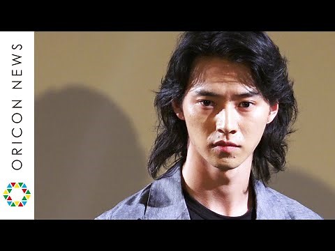 山崎賢人・坂口拓「キングダム」アクションシーンを熱く語る！ 映画『狂武蔵』完成披露無観客イベント
