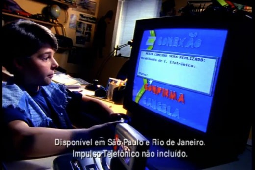 Sega Meganet: Online Gaming In 1990