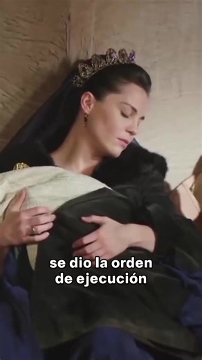 ¡El final del camino para la sultana Kosem! #KosemLaSultana #MagnificentCenturyKosem #MagnificentCentury | Kosem La Sultana