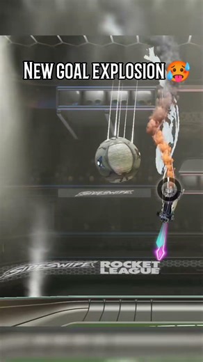 wow🔥 #rocketleaguesideswipe #rlsideswipe #mmaa