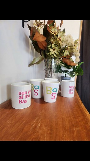 33 days until Christmas but we have you covered for a special hand-made gift or a stocking filler. Drop into the Bas and tick off a few of those items. 😍 #BasilSellersExhibitionCentre #SeeYouAtTheBas #TheBas #christmasiscoming🎄 | Basil Sellers Exhibition Centre