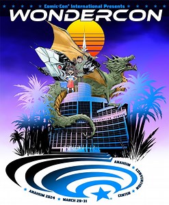 WonderCon Anaheim 2024: Hasbro Toy Panel