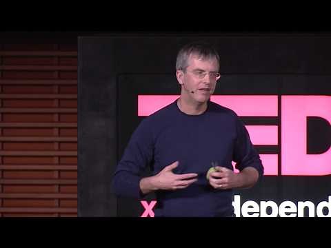 Synthetic biology - what should we be vibrating about?: Drew Endy at TEDxStanford