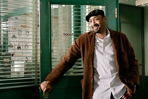 These Are the Greatest Law & Order Episodes with Detective Green — aka Jesse L. Martin — of All Time