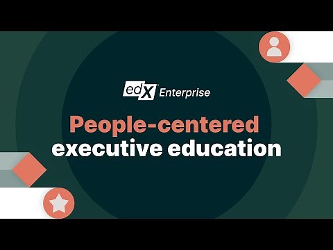 Discover Cohort-Based Executive Education From edX