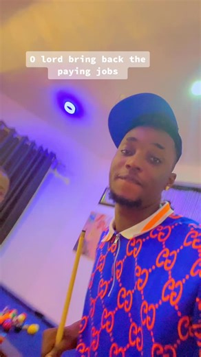 Bring back the paying jobs