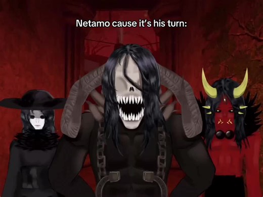 Roblox Horror: It's His Turn - The Mimic Gameplay