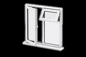Trade Liniar uPVC Windows, Poole | Trade uPVC Casement Windows.