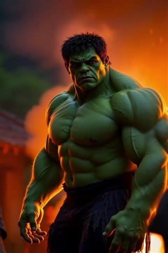 halk is the best men