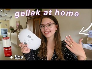 HOW TO: ZELF GELLAK AANBRENGEN