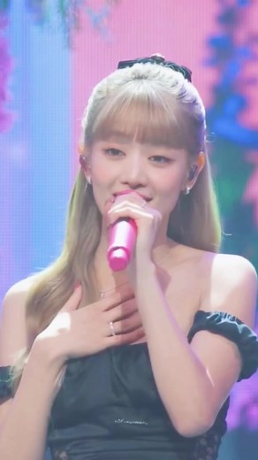 LAUV x MINNIE || All 4 Nothing (I’m So In Love) on JTBC K-909 #มินนี่ #minniegidle #gidle #민니 #여자아이들 #song #fypシ #lauv #all4nothing
