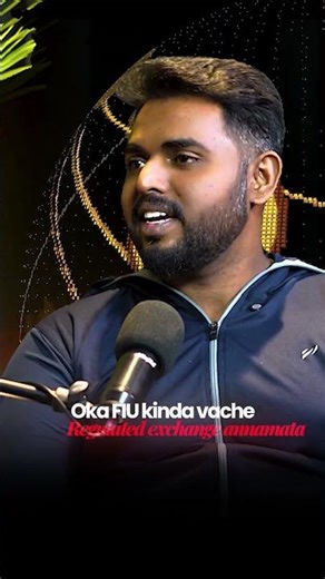 Bitcoin just for 100 Rs 😮 #telugutalkswithlk