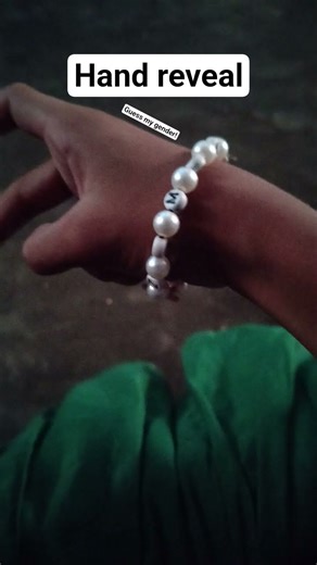 #undertale #underverse hand reveal