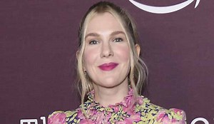 Lily Rabe interview: ‘The First Lady,’ ‘American Horror Story’