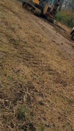 What do you do when your truck and trailer are stuck?