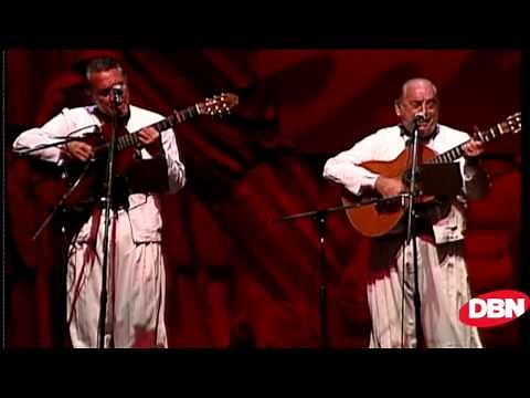Los Chalchaleros - Sargento Cabral (Oficial)
