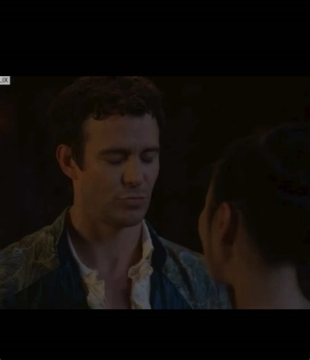 Exploring Library Scenes and Soulmates in Bridgerton