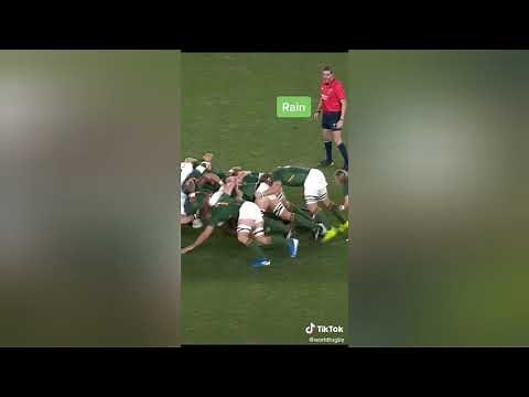 Best of Rugby TikTok #2