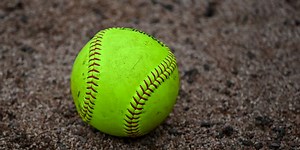 High School Softball Apr. 11, 2025
