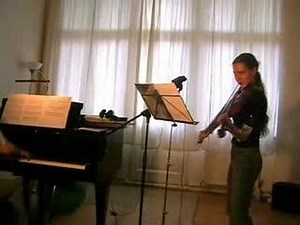 Mendelssohn: Frühlingslied