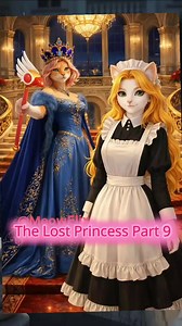 The Lost Princess Cat: Part 9 Full Movie Insight